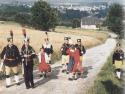 Schneeberger Bergparade